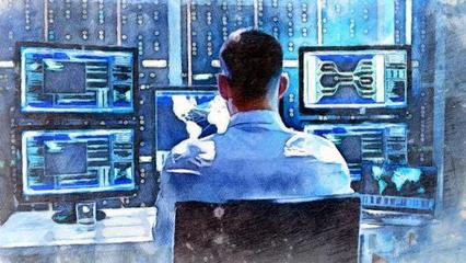 腦癱小伙考上高級(jí)網(wǎng)絡(luò)工程師 我們不差，有時(shí)候缺的只是機(jī)會(huì)