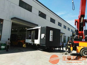 吊裝房采購與裝卸服務(wù)全攻略 品牌、批發(fā)及圖片詳解