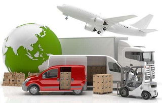 上海第三方物流公司危險品運輸的裝卸服務關鍵注意事項