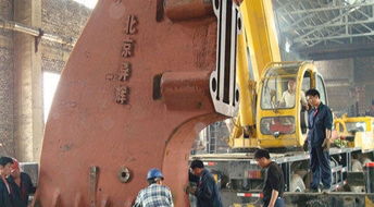 無錫升港起重吊裝裝卸運輸 24小時專業服務保障高效作業