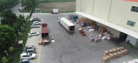 我市打通運(yùn)輸堵點(diǎn)卡點(diǎn) 助力保潔服務(wù)企業(yè)穩(wěn)健發(fā)展