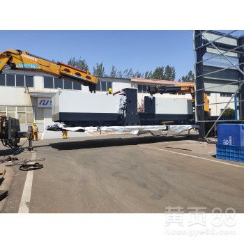 明通專業(yè)設(shè)備吊裝服務(wù) 精密與大型設(shè)備的包裝、起重與安裝一體化解決方案