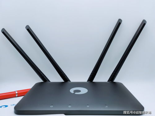 蒲公英X4C路由器開箱體驗(yàn) 將4G信號變寬帶，實(shí)用之選