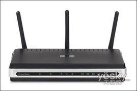 強悍穿墻王 D-Link DIR-635無線路由器深度評測